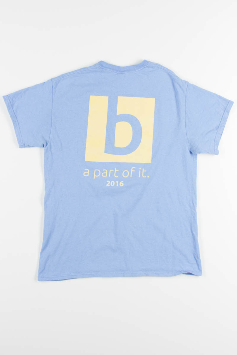Camp Butwin Tee