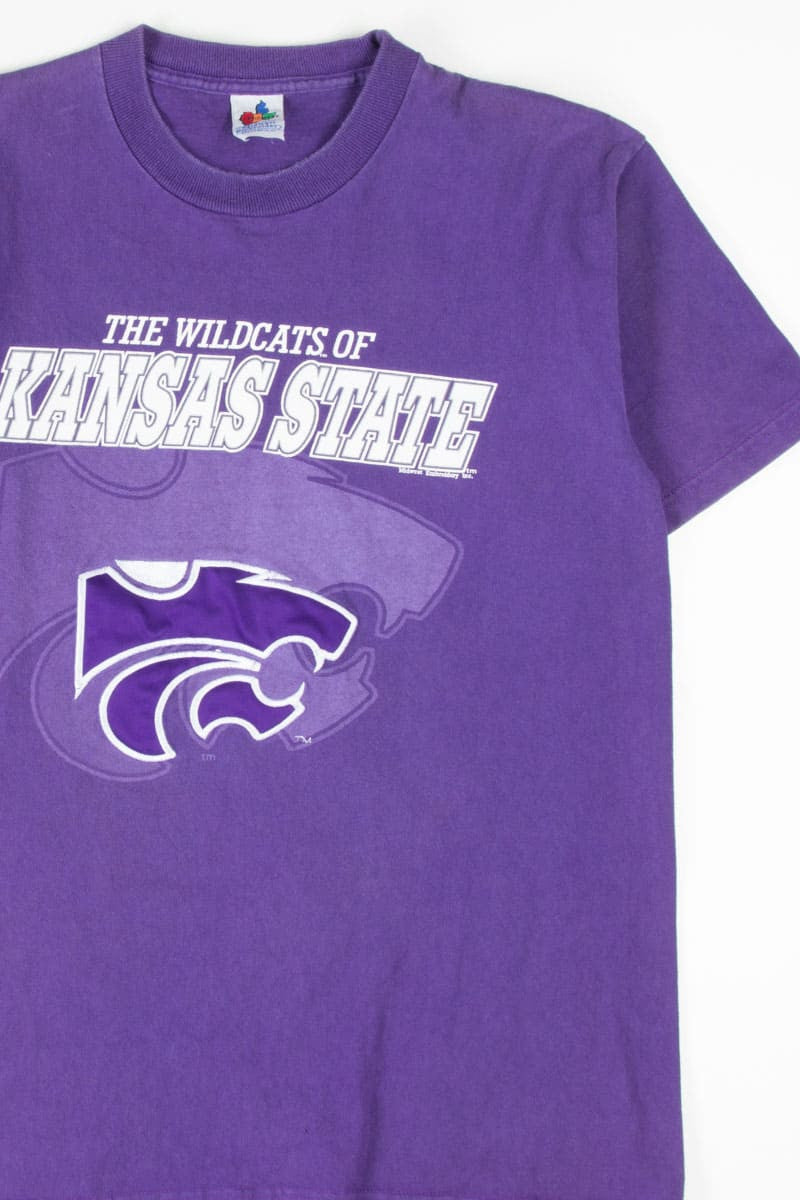 Kansas State Wild Cats T-Shirt