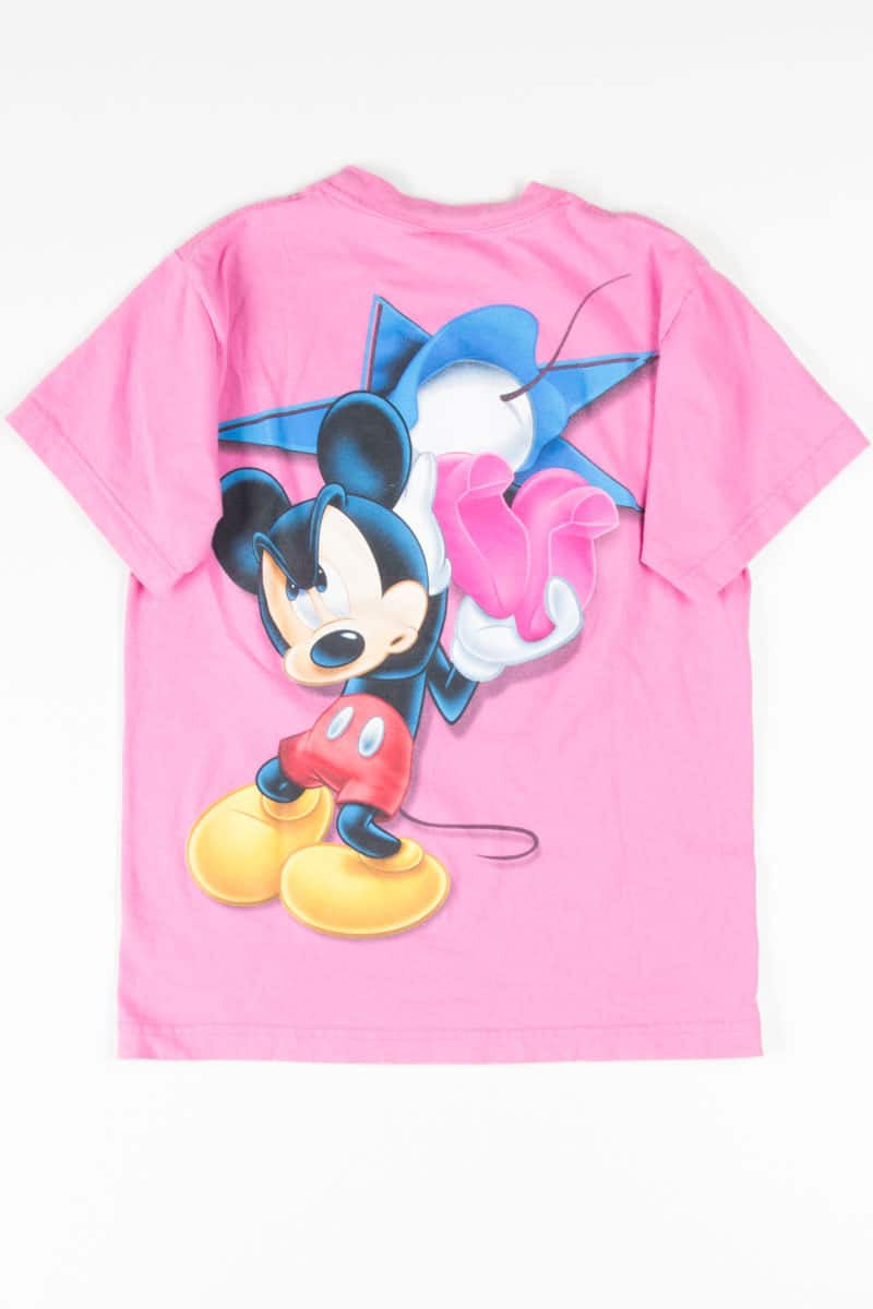 Mickey & Minnie Florida T-Shirt