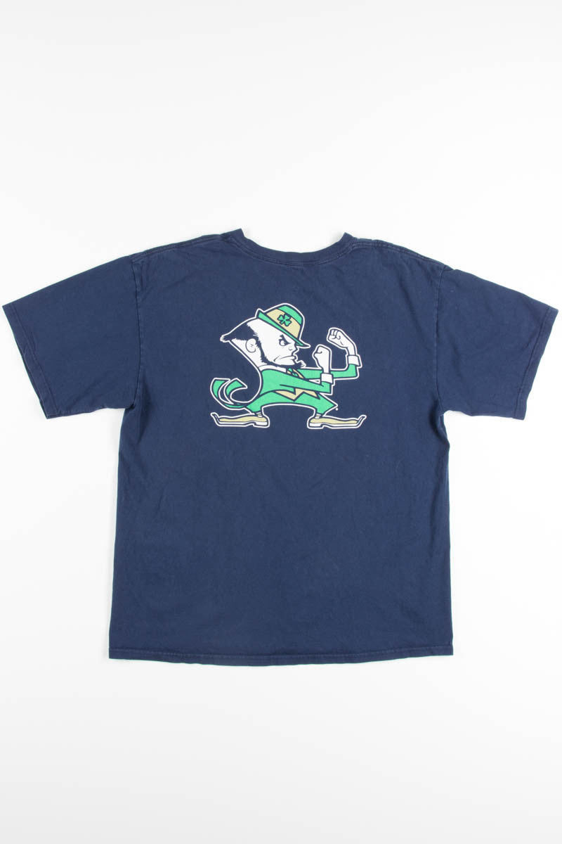 Notre Dame Tee
