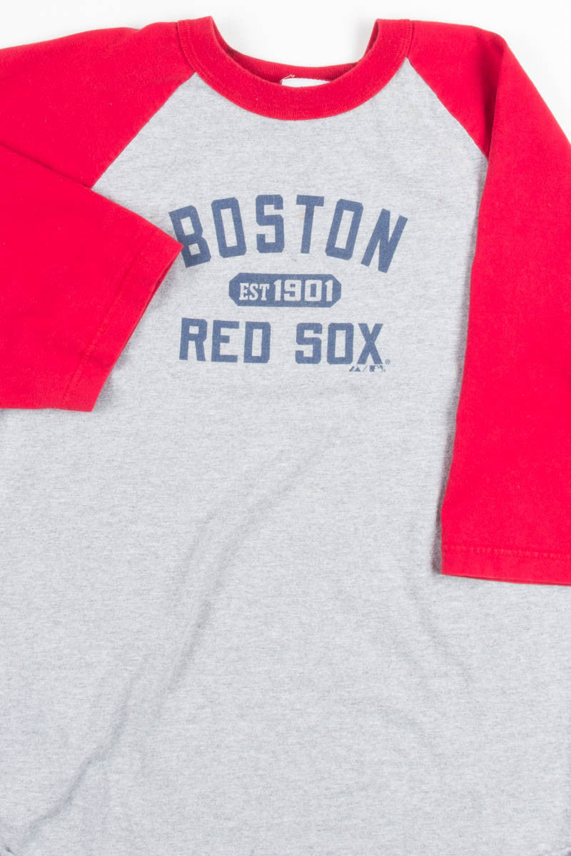 Boston Red Sox Tee