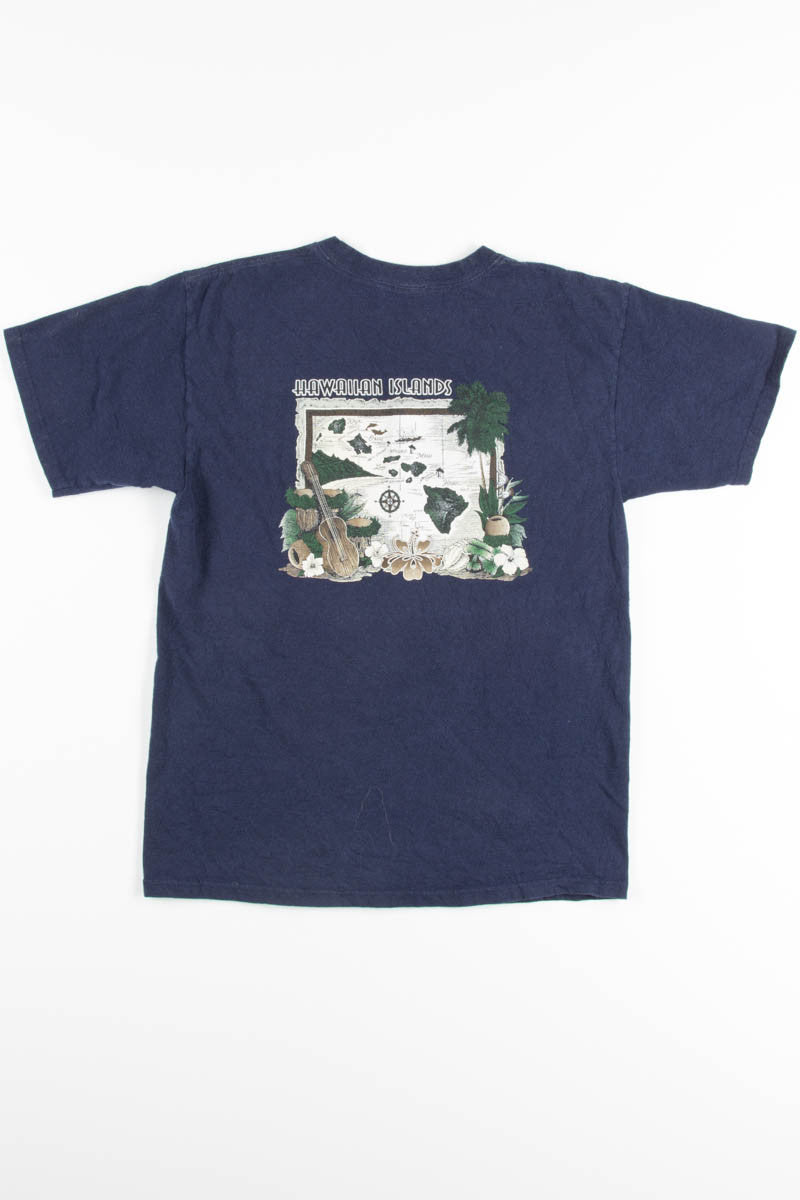 Hawaii Tee