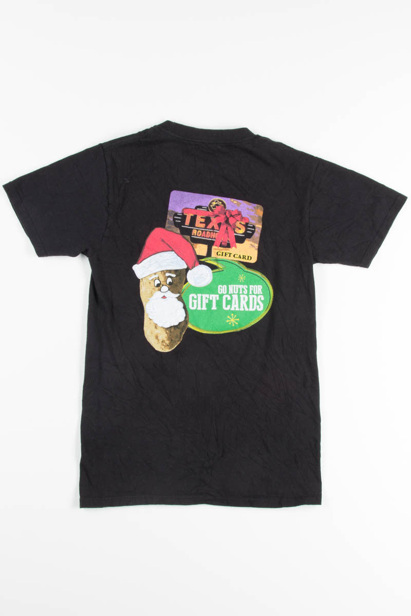 Texas Roadhouse Gift Card Tee
