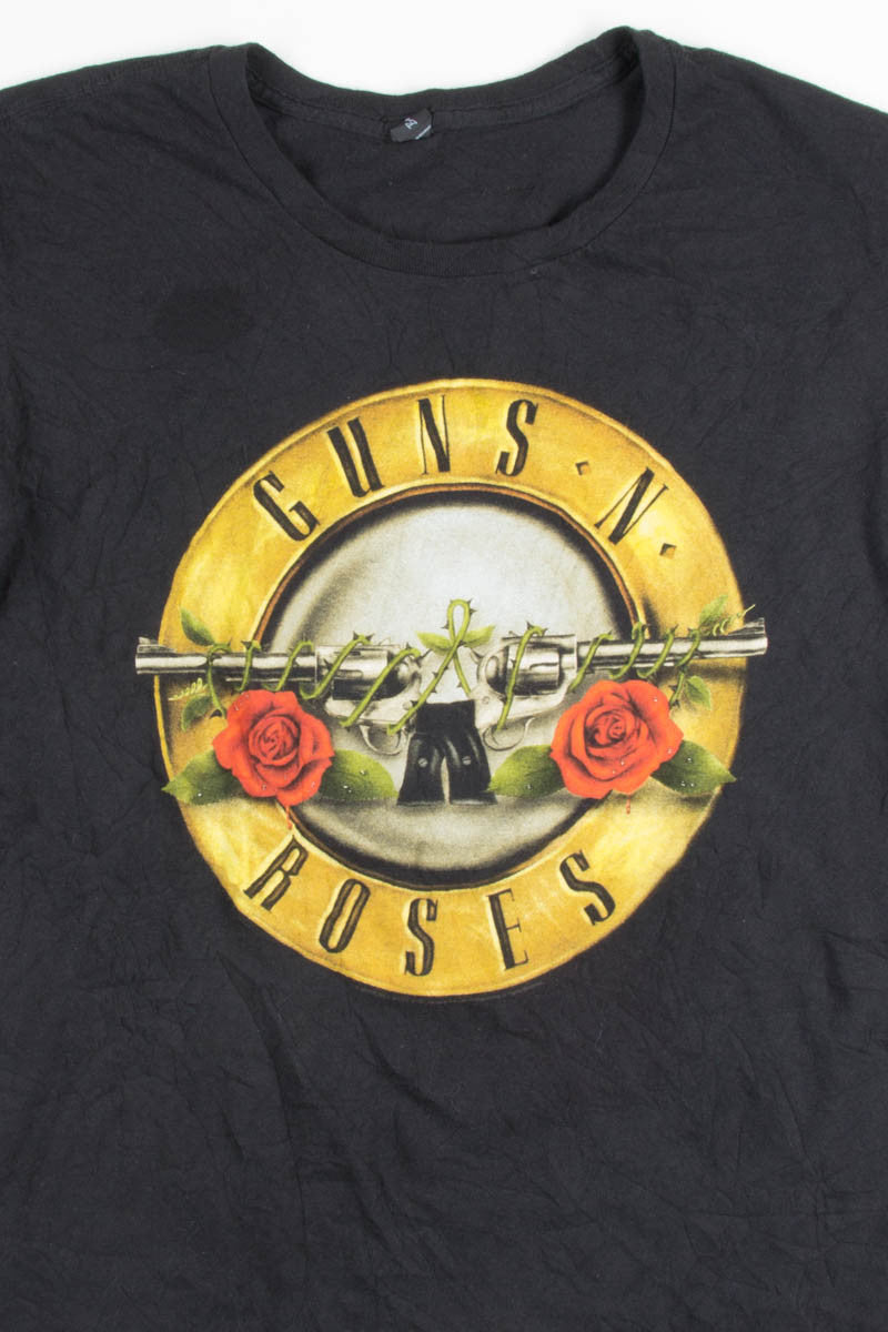 Guns N Roses Tee