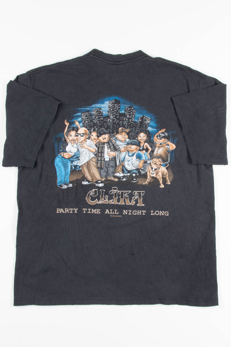 Party Time Tee