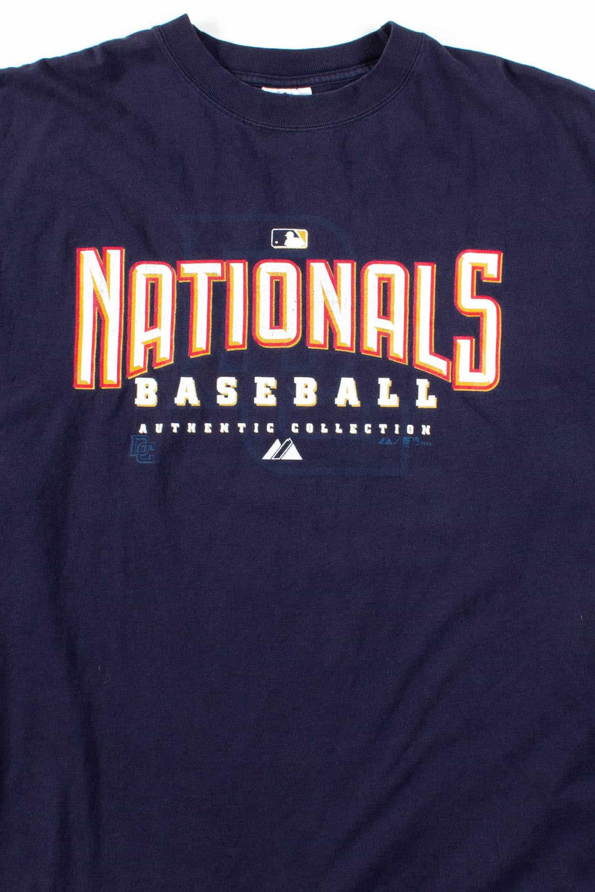 Washington Nationals T-Shirt