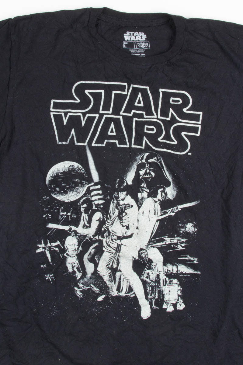 Star Wars Tee 2