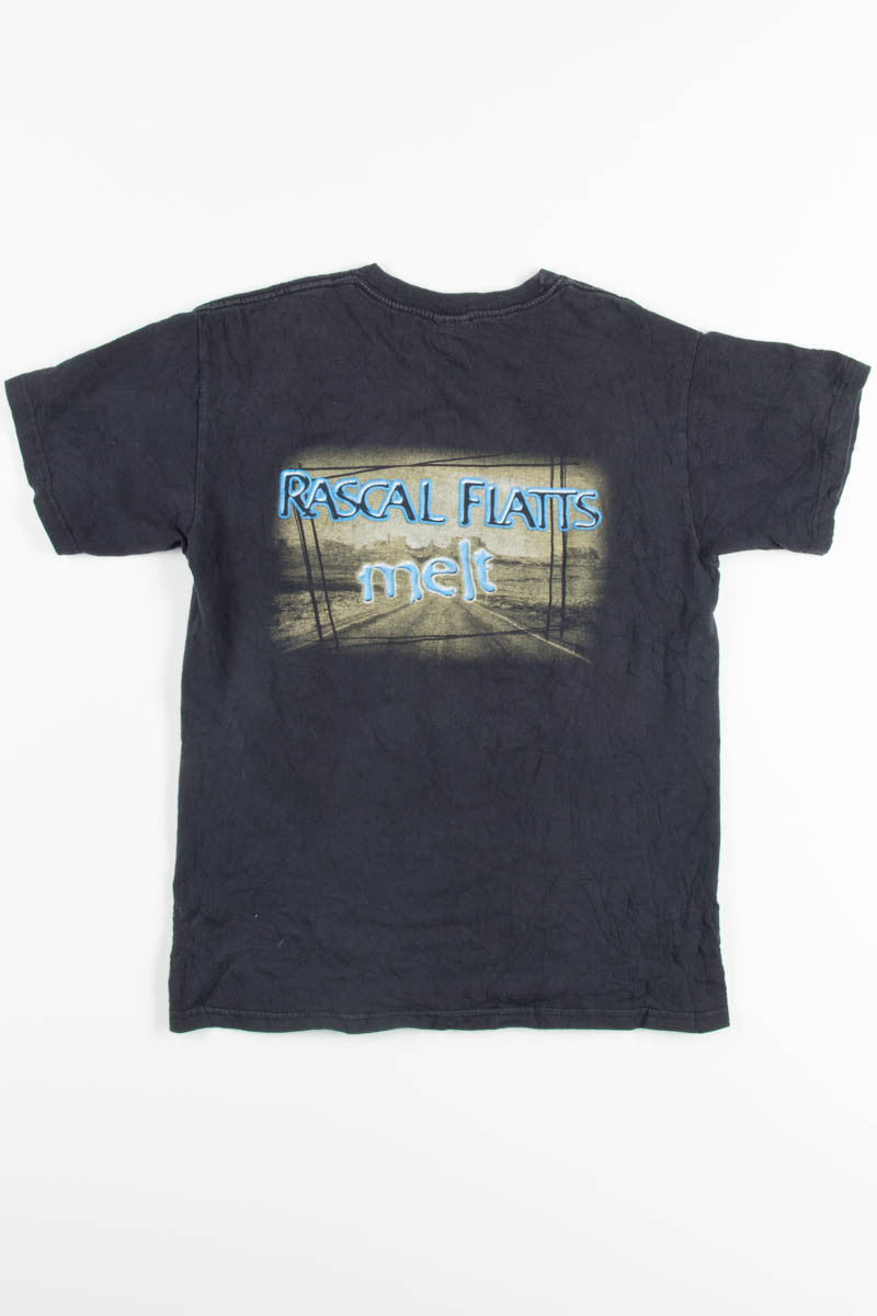 Rascal Flatts Graphic Tee