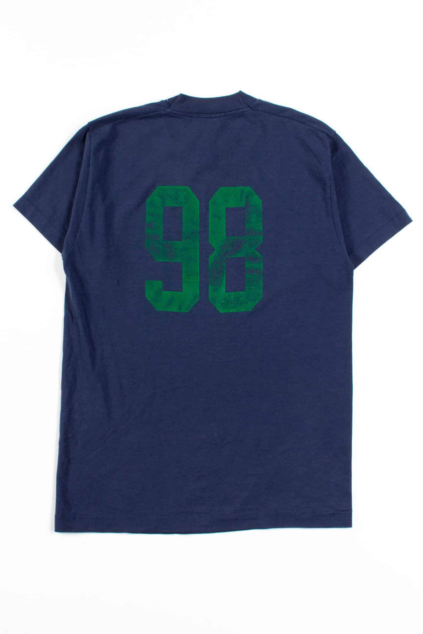 GCA T-Shirt (Single Stitch)