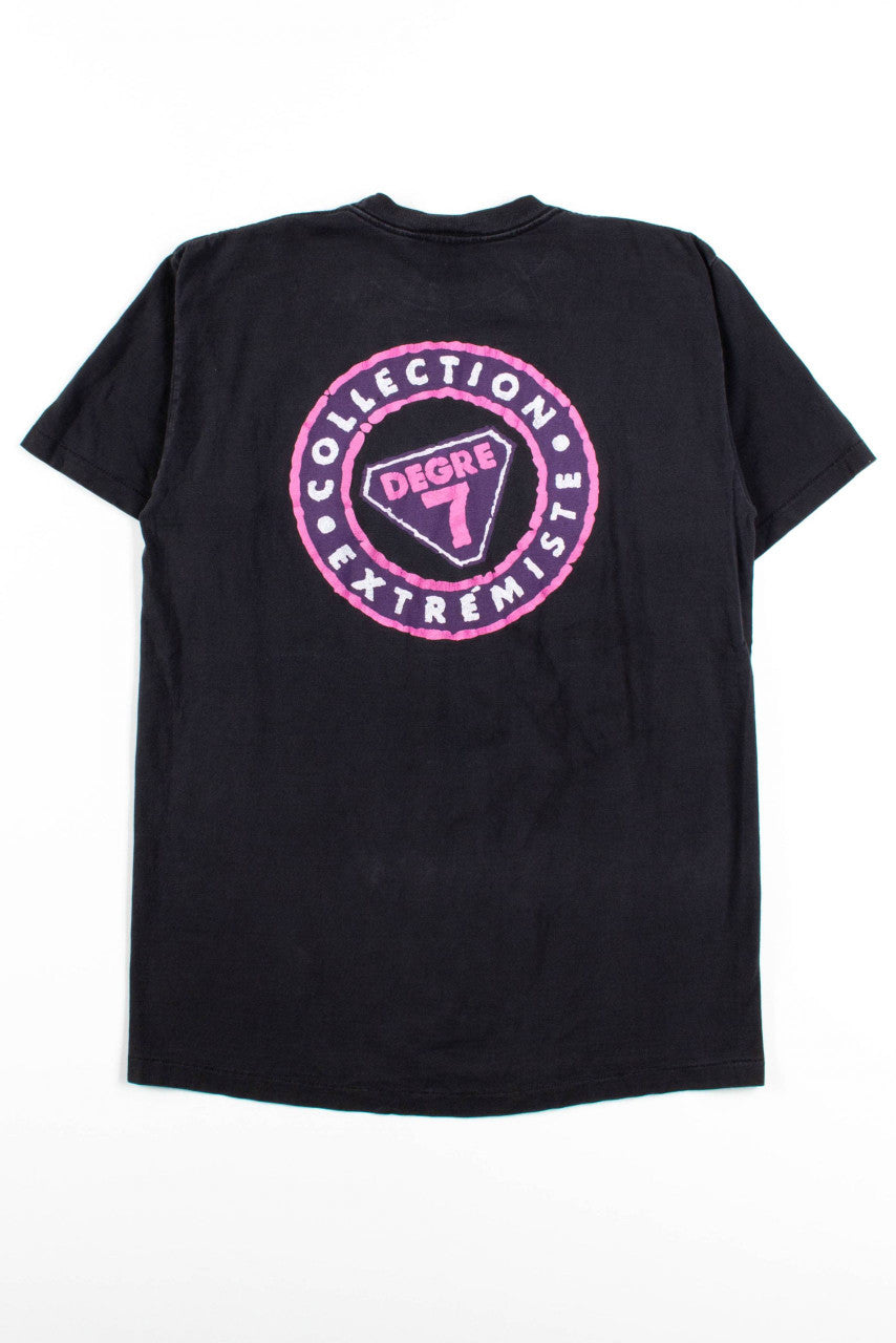 Degre 7 T-Shirt (Single Stitch)