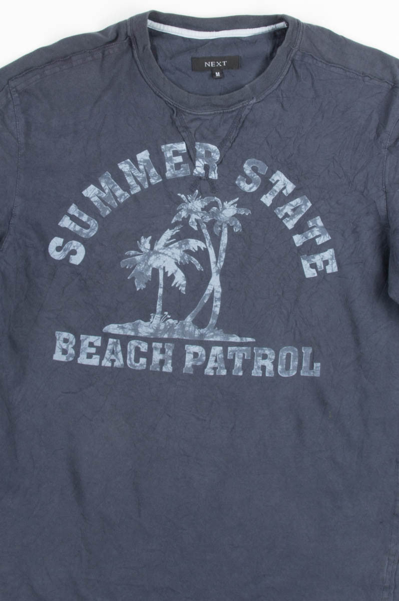Beach Patrol Tee