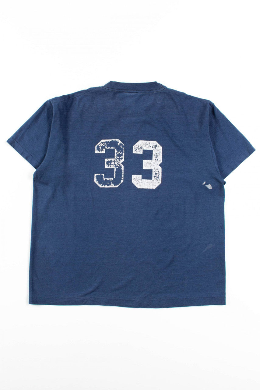 Carlucci Restaurant T-Shirt (Single Stitch)