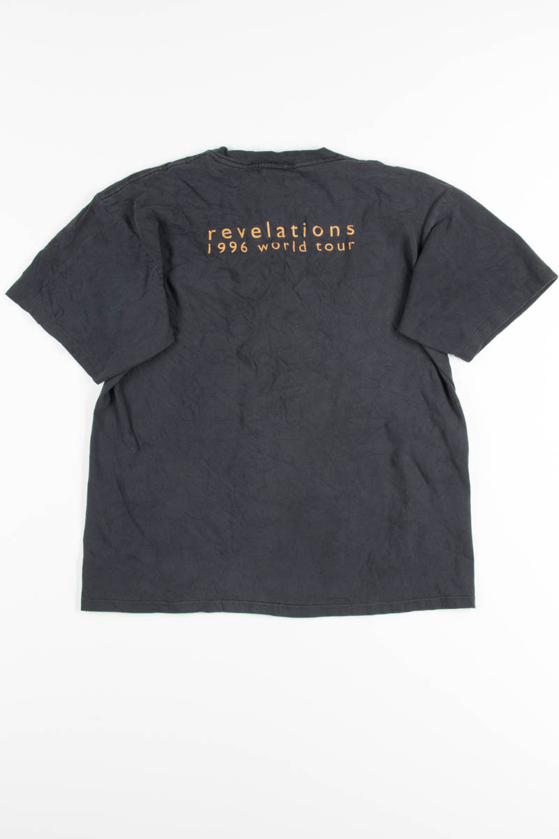 1996 Revelations Tour Tee