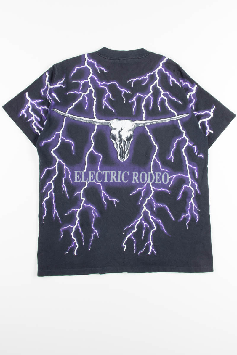 Vintage Electric Rodeo Tee