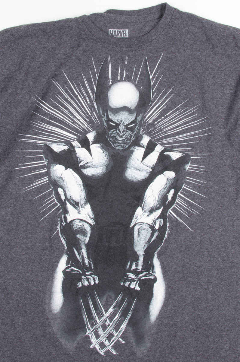 Wolverine Tee