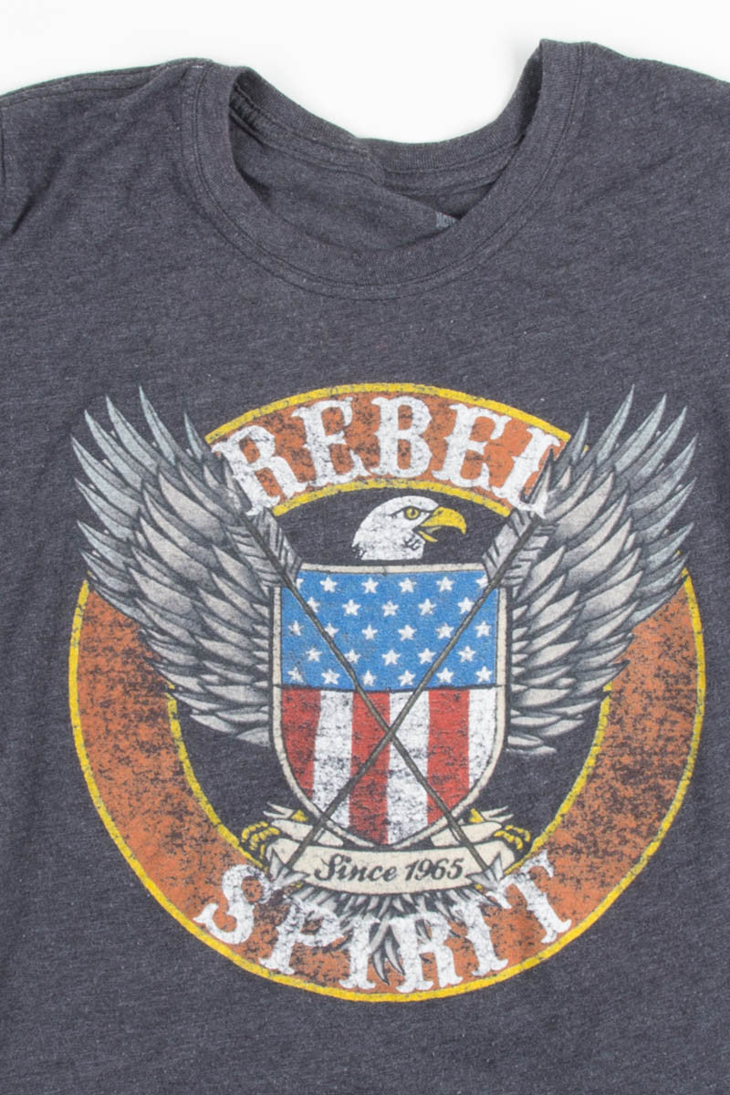 Rebel Tee