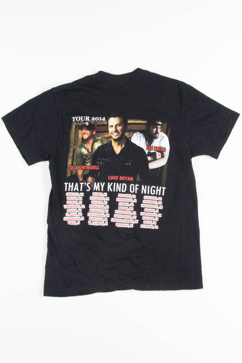 Luke Bryan Tee