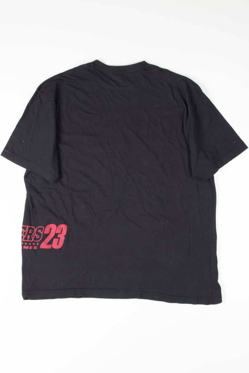 Lebron James Cavalers T-Shirt