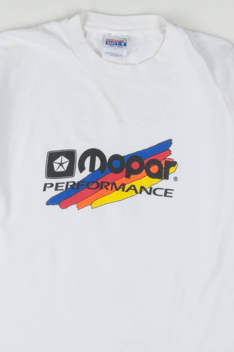 Mopar Performance T-Shirt