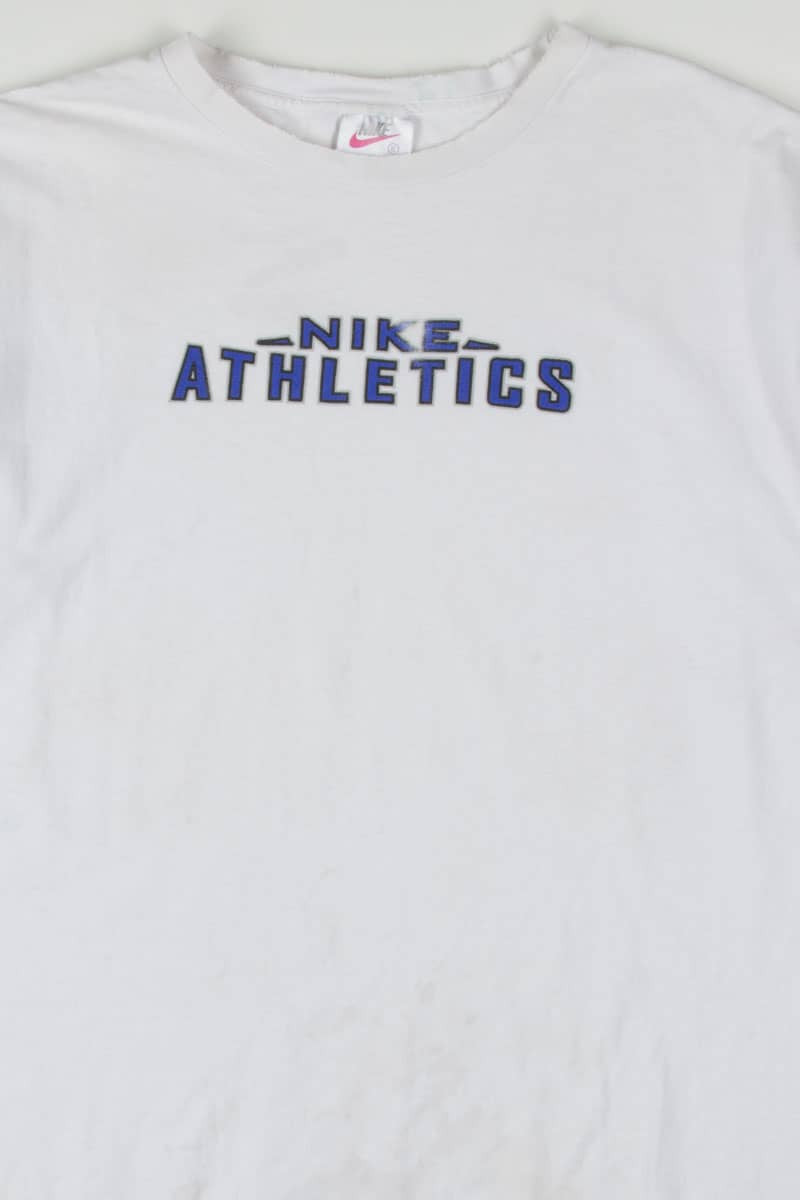 Stained Nike Athletics T-Shirt