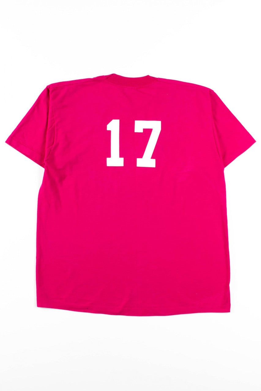 Manheim Twp. Soccer Club T-Shirt (Single Stitch)