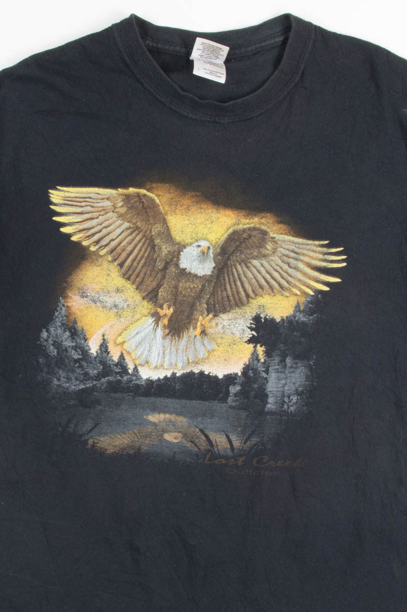 Soaring Eagle Tee 1