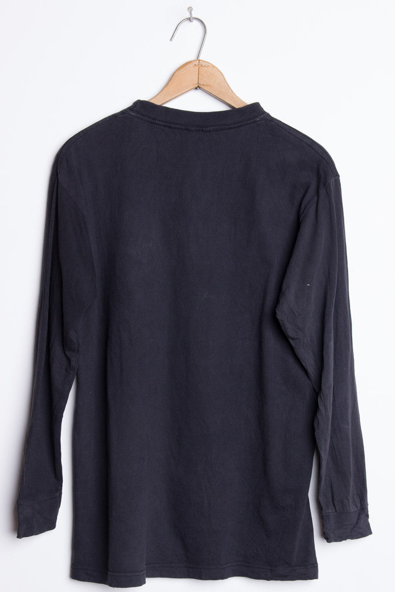 Long Sleeve President Obama Tee