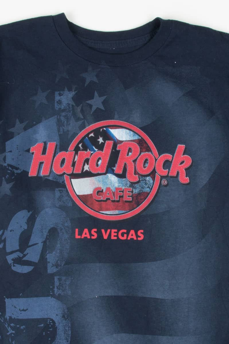 Hard Rock Cafe Las Vegas T-Shirt