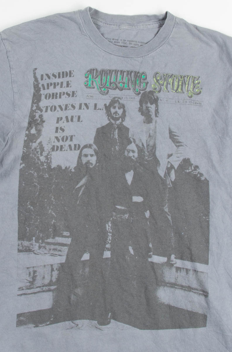 Rolling Stones Tee