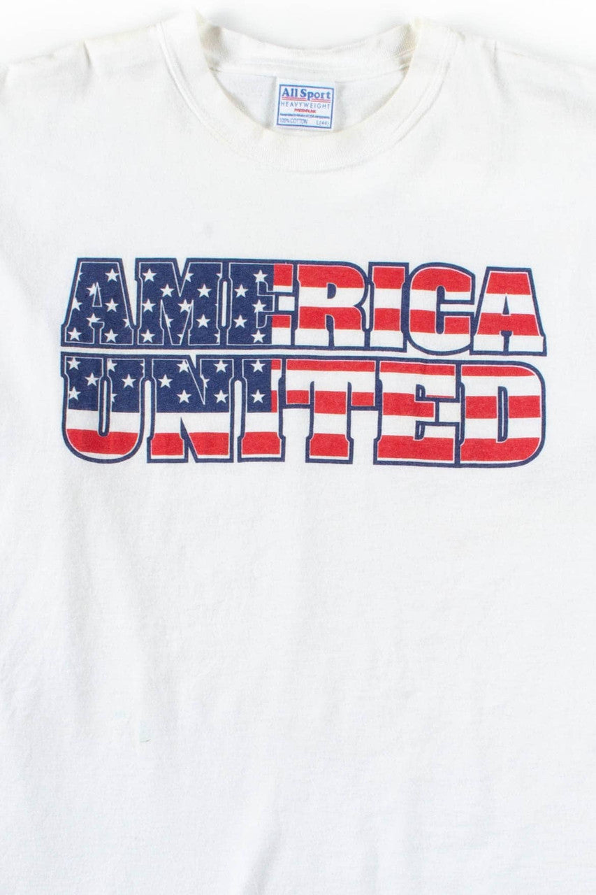 America United T-Shirt
