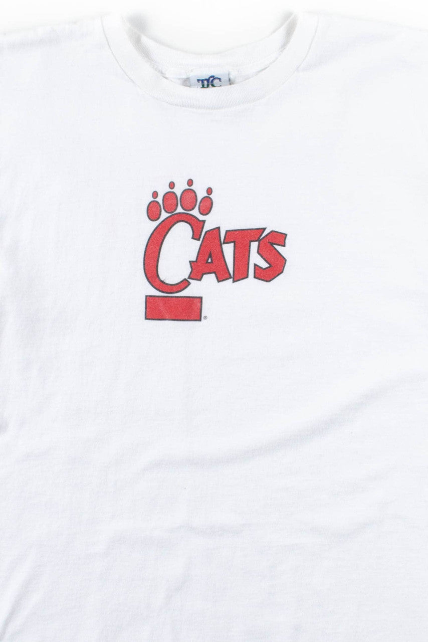 Vintage Cincinnati Bearcats T-Shirt