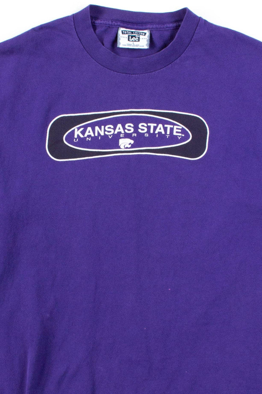 Kansas State University T-Shirt
