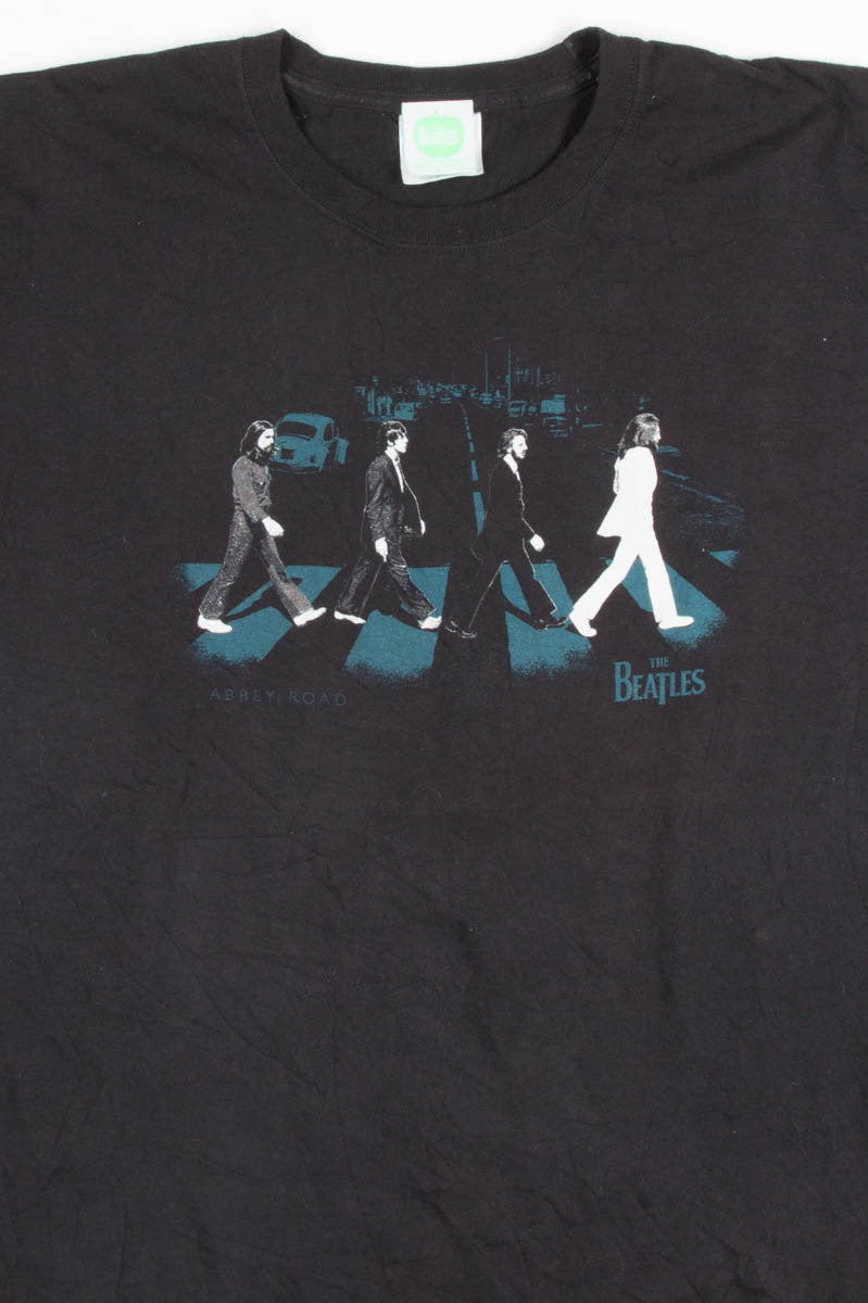 Abbey Road Beatles Tee