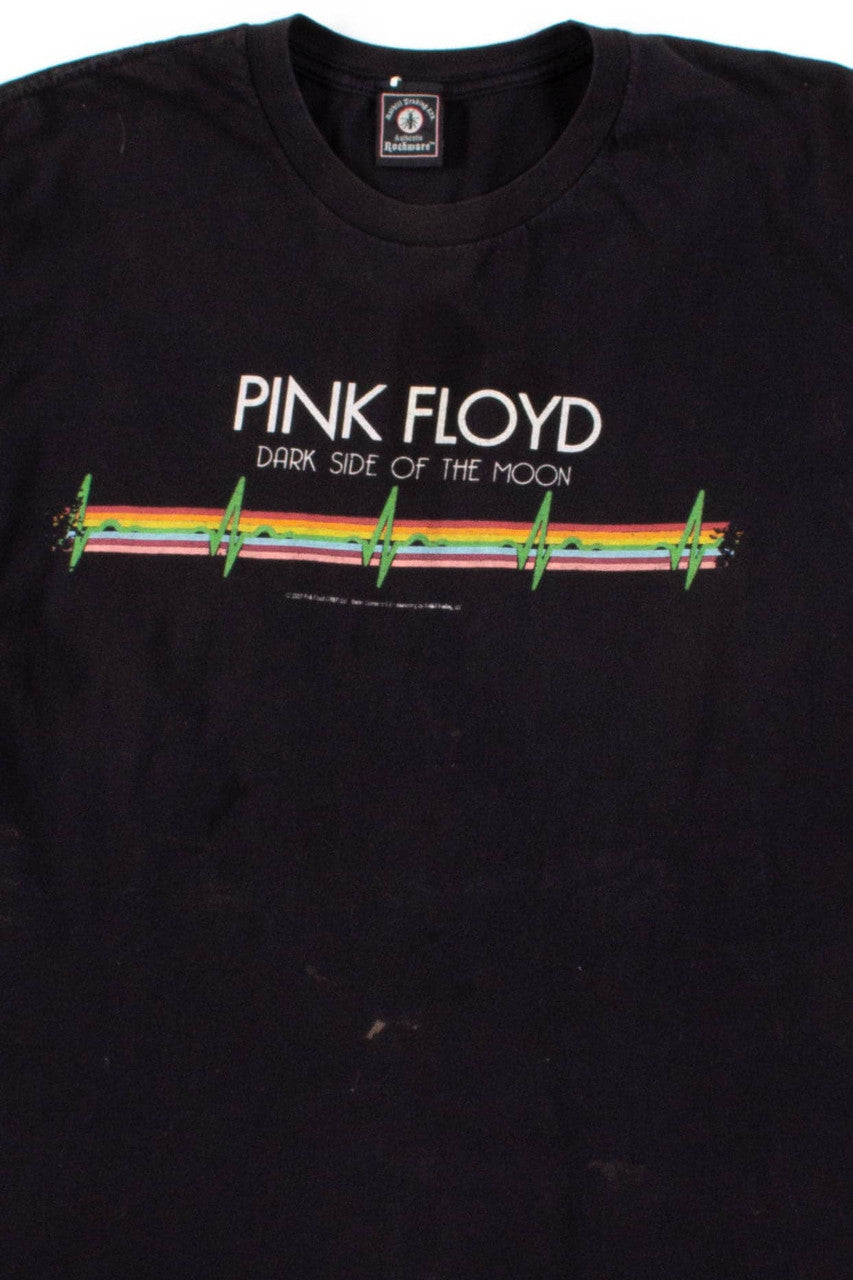 Pink Floyd Dark Side Of The Moon T-Shirt 1