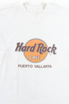 Hard Rock Cafe Puerto Vallarta T-Shirt