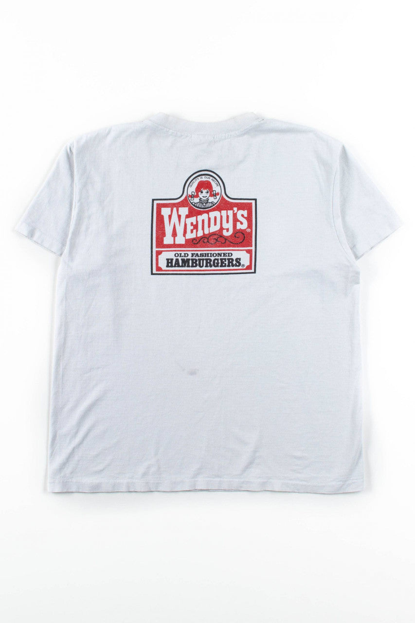 My Store Sparkles Wendy's T-Shirt (Single Stitch)