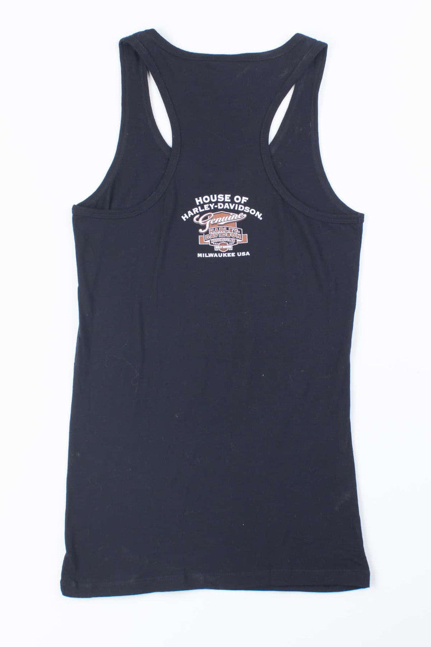 110th Anniversary Harley-Davidson Tank Top