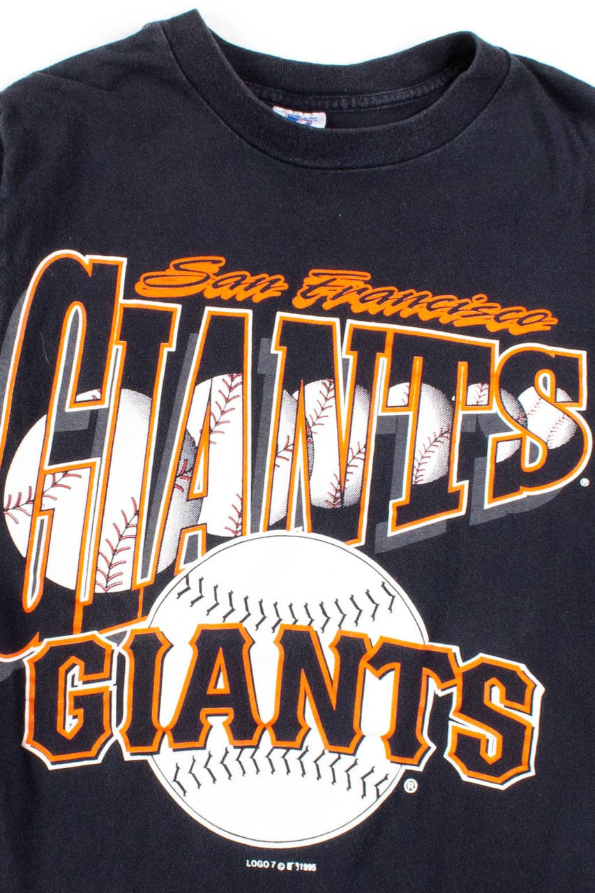 San Francisco Giants T-Shirt 95'