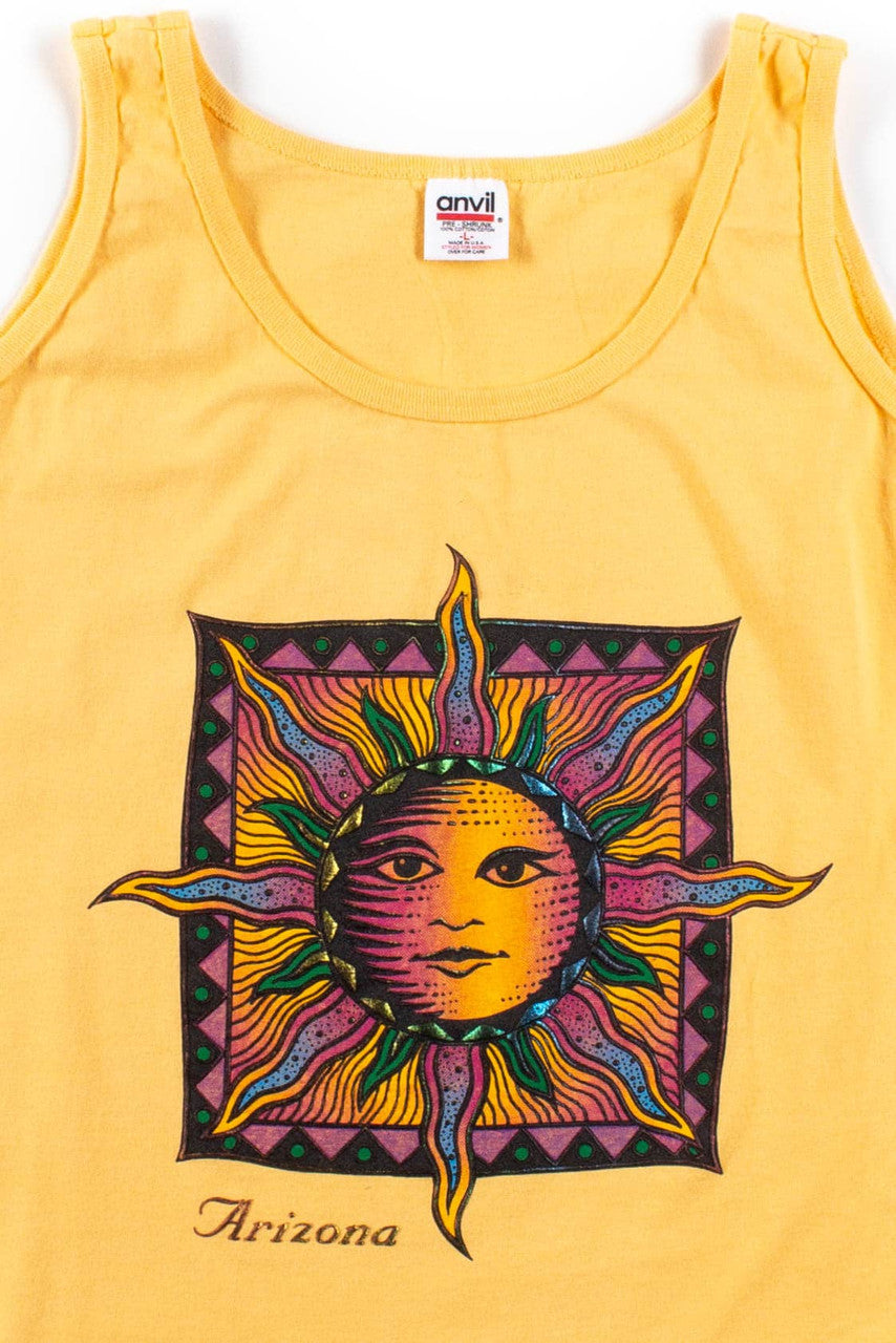 Arizona Sun Tank
