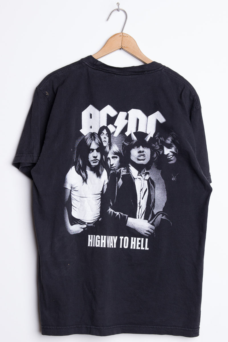 Highway To Hell Tee