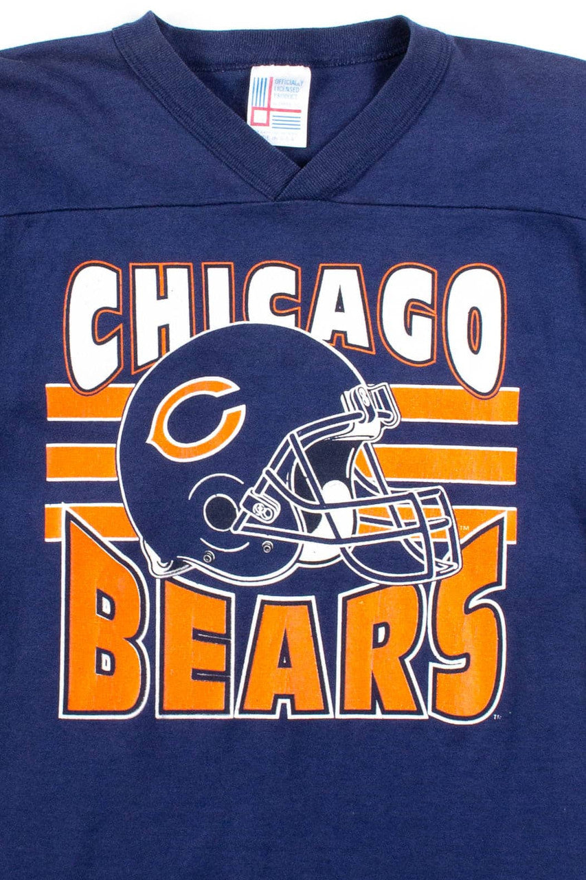 Chicago Bears Vintage T-Shirt