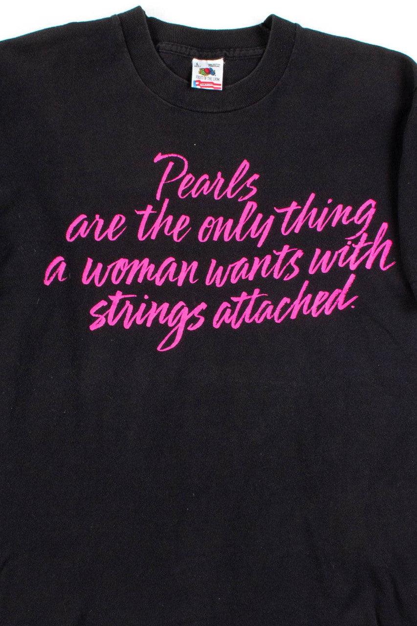 Vintage Virginia Slims T-Shirt