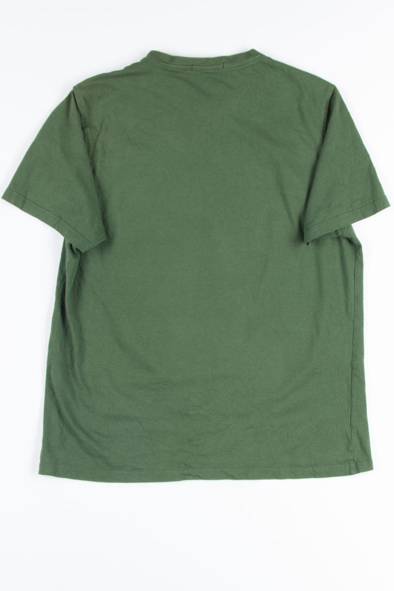 Skierkat Tee