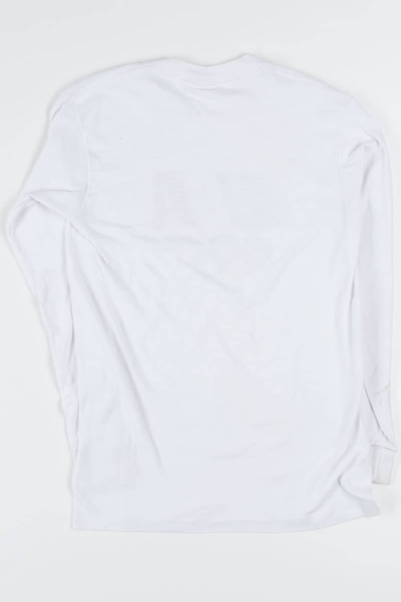 USA Olympics Vintage Long Sleeve T-shirt