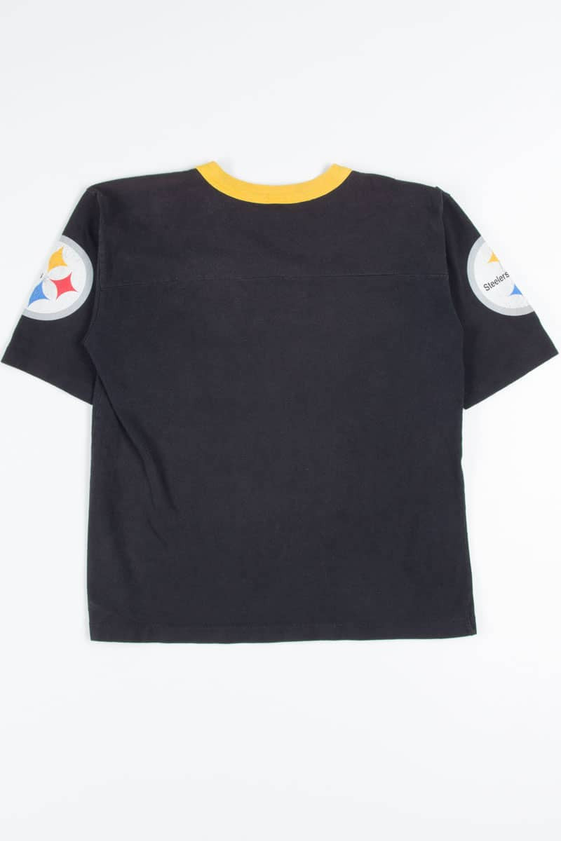 Pittsburgh, Steelers Vintage T-shirt