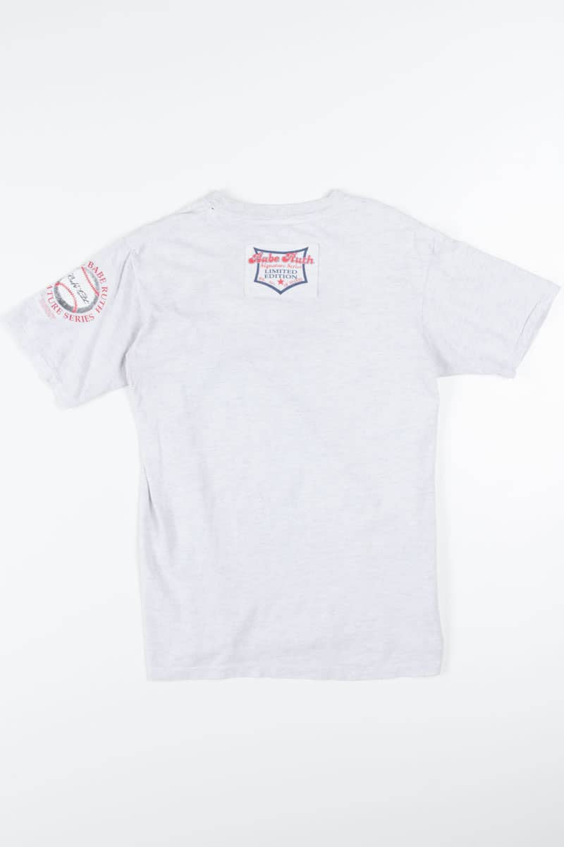 Babe Ruth Signature Series Vintage T-shirt