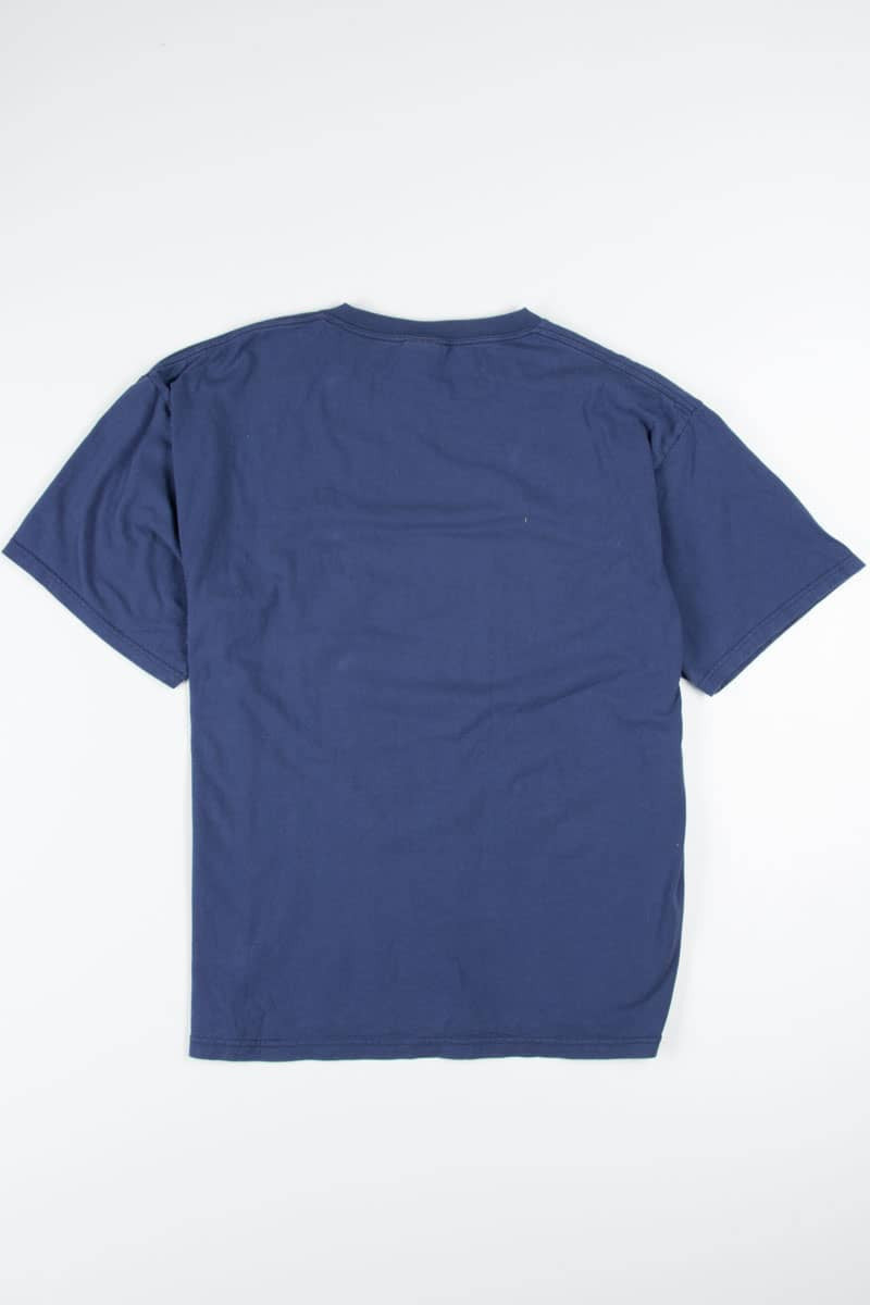 Detroit Tigers Baseball T-shirt
