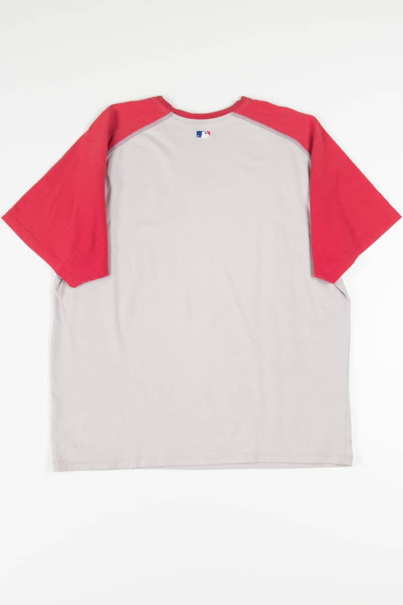 Nike Baseball T-Shirt