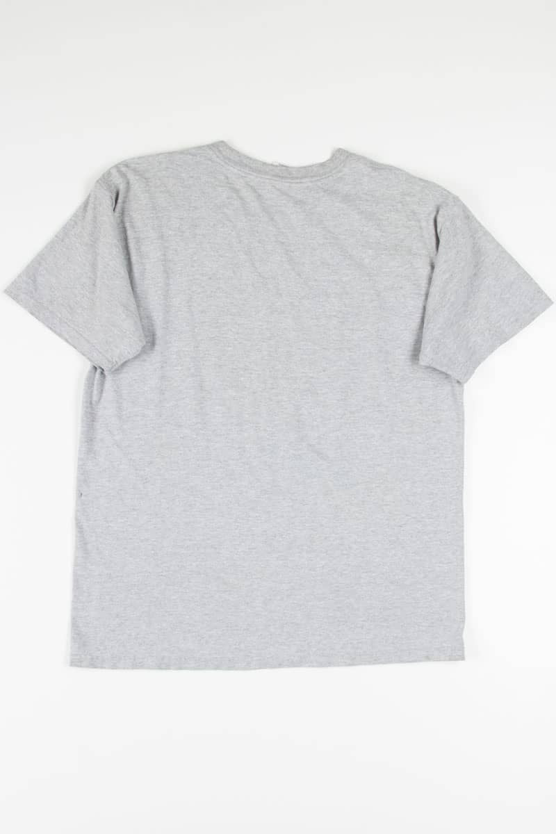 2004 Detroit Champions T-Shirt