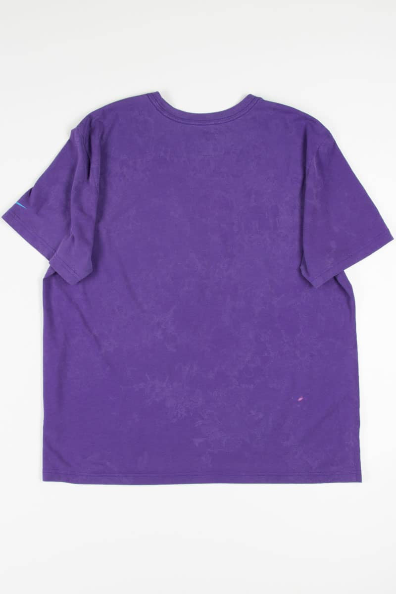 Slam Dunk Stonewashed T-Shirt